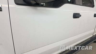 2019 Ford F-150 XL Crew Cab Medium Bed - zdjęcie 26 z 28 - miniatura