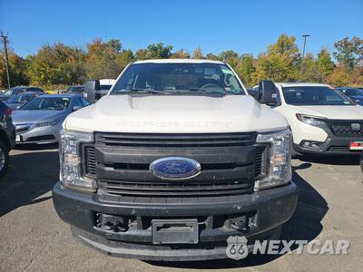 2019 Ford Super Duty F-250 XL Extended Cab Medium Bed w/Rear Doors - zdjęcie 2 z 28 - miniatura