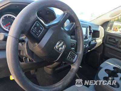 2024 Ram 1500 Classic Tradesman Extended Cab Medium Bed - zdjęcie 7 z 20 - miniatura