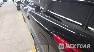 2022 Nissan Pathfinder SL - zdjęcie 22 z 29 - miniatura
