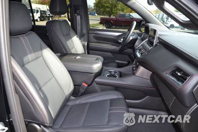 2023 Chevrolet Tahoe RST 1SP - zdjęcie 11 z 16 - miniatura