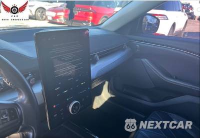 2023 Ford Mustang Mach-E Select - zdjęcie 16 z 24 - miniatura