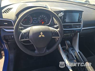 2019 Mitsubishi Eclipse Cross ES - zdjęcie 11 z 60 - miniatura