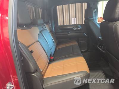 2024 Chevrolet Silverado 3500HD High Country Crew Cab Long Bed 3LZ DRW - zdjęcie 14 z 25 - miniatura