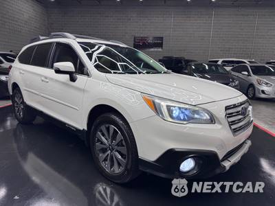 2016 Subaru Outback 2.5i Limited - zdjęcie 1 z 29 - miniatura