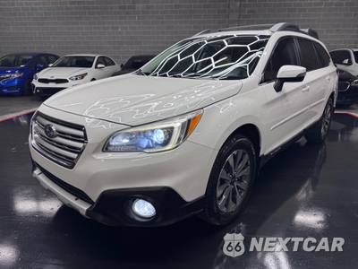 2016 Subaru Outback 2.5i Limited - zdjęcie 7 z 29 - miniatura
