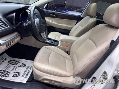 2016 Subaru Outback 2.5i Limited - zdjęcie 15 z 29 - miniatura