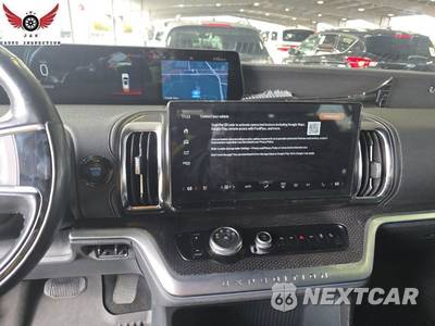 2025 Ford Expedition MAX Platinum - zdjęcie 18 z 18 - miniatura