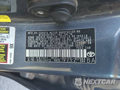 2016 Toyota Corolla L - zdjęcie 14 z 29 - miniatura