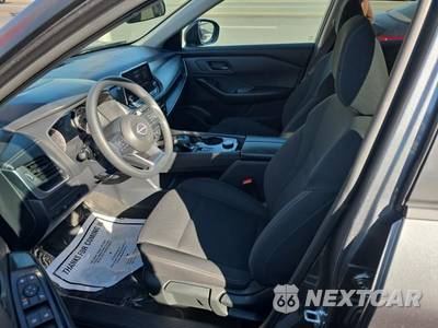 2024 Nissan Rogue S - zdjęcie 13 z 24 - miniatura