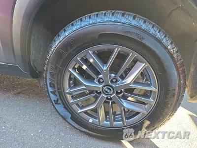 2024 Nissan Rogue S - zdjęcie 11 z 24 - miniatura