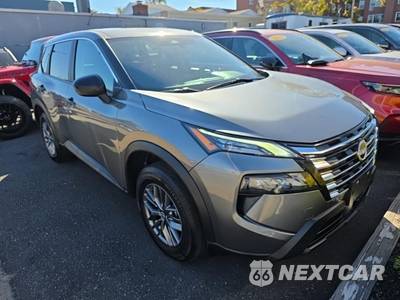 2024 Nissan Rogue S - zdjęcie 3 z 24 - miniatura
