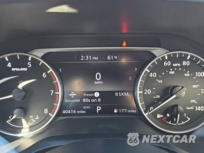 2024 Nissan Rogue S - zdjęcie 15 z 24 - miniatura