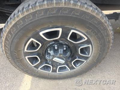 2025 Ford Super Duty F-250 Platinum Crew Cab Medium Bed - zdjęcie 10 z 23 - miniatura