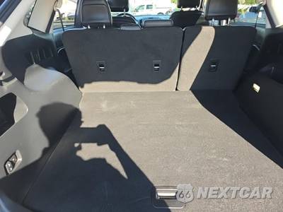 2017 Ford Edge SEL - zdjęcie 19 z 22 - miniatura