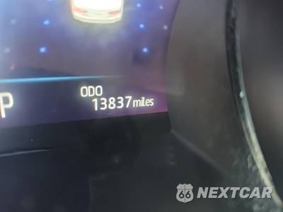 2024 Toyota Camry XLE - zdjęcie 15 z 22 - miniatura