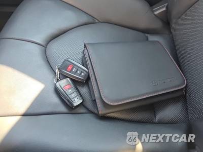 2024 Toyota Camry XLE - zdjęcie 21 z 22 - miniatura