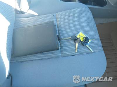 2010 Toyota Tacoma Base Regular Cab Medium Bed - zdjęcie 21 z 21 - miniatura