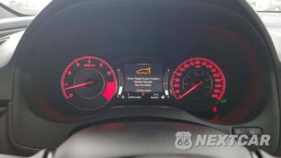 2019 Acura RDX w/A-Spec Pkg & Leather - zdjęcie 17 z 34 - miniatura