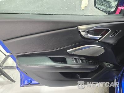 2019 Acura RDX w/A-Spec Pkg & Leather - zdjęcie 9 z 34 - miniatura