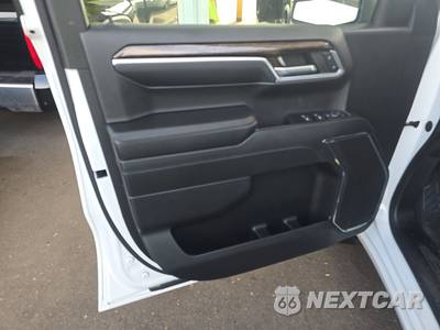2023 GMC Sierra 1500 SLE Crew Cab Short Bed - zdjęcie 9 z 19 - miniatura