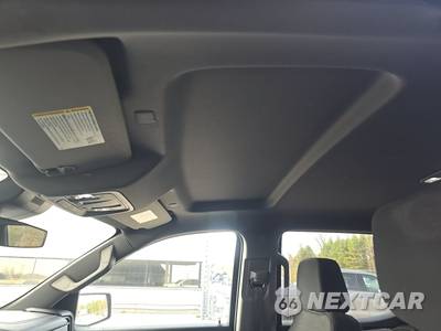 2023 GMC Sierra 1500 SLE Crew Cab Short Bed - zdjęcie 17 z 19 - miniatura
