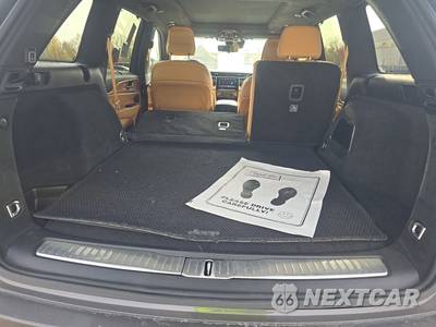 2022 Jeep Grand Cherokee Summit Reserve - zdjęcie 16 z 20 - miniatura