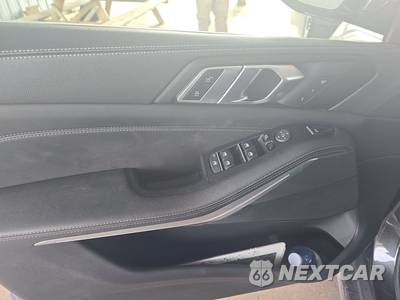 2023 BMW X5 Sports Activity Vehicle xDrive40i - zdjęcie 9 z 26 - miniatura