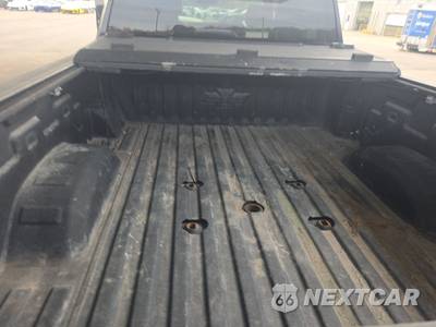 2022 Chevrolet Silverado 2500HD Custom Crew Cab Medium Bed 1CX - zdjęcie 16 z 23 - miniatura
