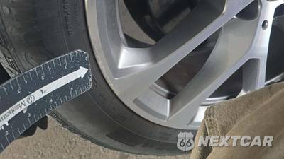 2023 BMW X5 Sports Activity Vehicle xDrive40i - zdjęcie 21 z 26 - miniatura