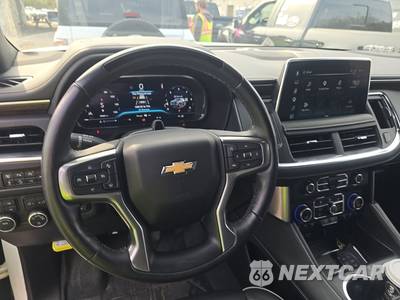2024 Chevrolet Suburban Premier 1LZ - zdjęcie 11 z 21 - miniatura