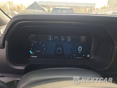 2024 Ford F-150 Lariat Crew Cab Short Bed - zdjęcie 12 z 17 - miniatura