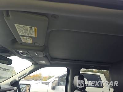 2023 Ford F-150 LARIAT Crew Cab Short Bed - zdjęcie 17 z 18 - miniatura