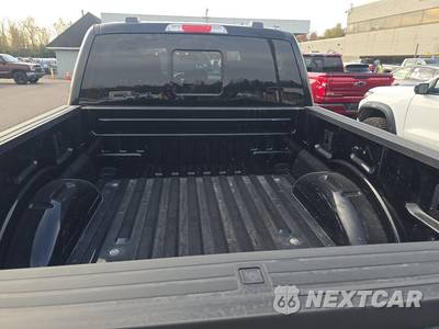 2023 Ford F-150 XLT Crew Cab Short Bed - zdjęcie 16 z 17 - miniatura