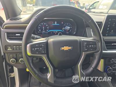 2024 Chevrolet Suburban Premier 1LZ - zdjęcie 10 z 21 - miniatura