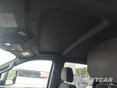 2022 Chevrolet Silverado 2500HD Custom Crew Cab Medium Bed 1CX - zdjęcie 17 z 23 - miniatura
