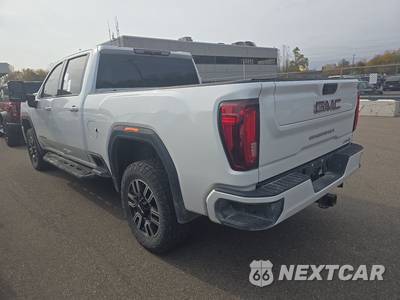 2023 GMC Sierra 2500HD AT4 Crew Cab Medium Bed - zdjęcie 6 z 24 - miniatura