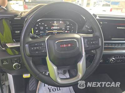 2023 GMC Sierra 1500 SLE Crew Cab Short Bed - zdjęcie 10 z 19 - miniatura