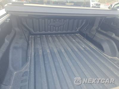 2025 Chevrolet Colorado ZR2 Crew Cab Short Bed 4ZR - zdjęcie 16 z 17 - miniatura