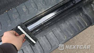 2023 Ford F-150 LARIAT Crew Cab Short Bed - zdjęcie 27 z 27 - miniatura