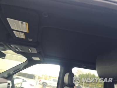 2023 Ford F-150 LARIAT Crew Cab Short Bed - zdjęcie 17 z 27 - miniatura