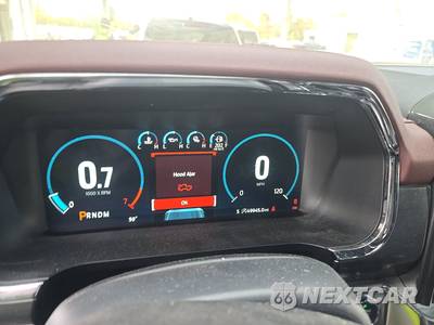 2023 Ford F-150 LARIAT Crew Cab Short Bed - zdjęcie 12 z 27 - miniatura