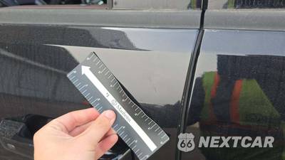 2023 Ford F-150 LARIAT Crew Cab Short Bed - zdjęcie 18 z 27 - miniatura