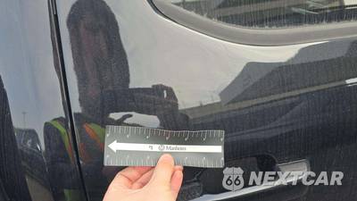 2023 Ford F-150 LARIAT Crew Cab Short Bed - zdjęcie 21 z 27 - miniatura
