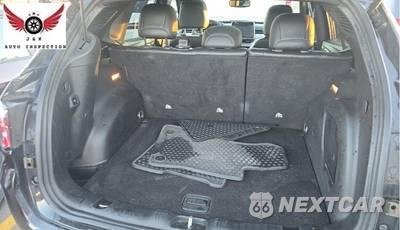 2025 Jeep Compass Latitude - zdjęcie 5 z 18 - miniatura