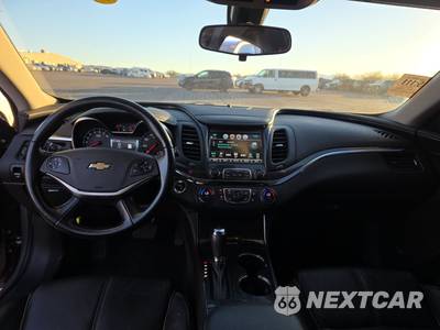 2019 Chevrolet Impala Premier 2LZ - zdjęcie 11 z 41 - miniatura