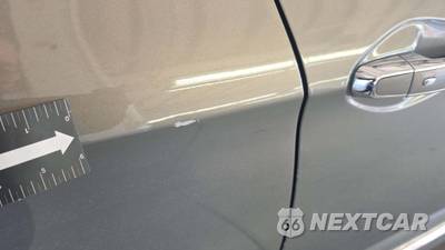 2019 Chevrolet Impala Premier 2LZ - zdjęcie 37 z 41 - miniatura