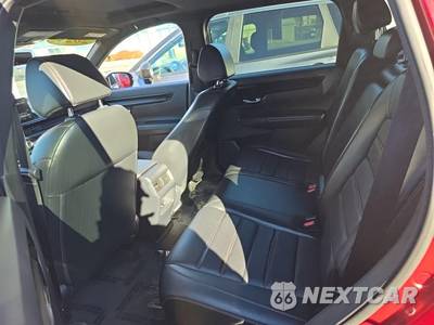 2024 Honda CR-V Hybrid Sport Touring - zdjęcie 16 z 28 - miniatura