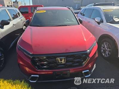 2024 Honda CR-V Hybrid Sport Touring - zdjęcie 2 z 28 - miniatura