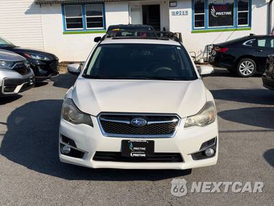 2015 Subaru Impreza 5-Door 2.0i Sport Premium Hatchback - zdjęcie 2 z 15 - miniatura